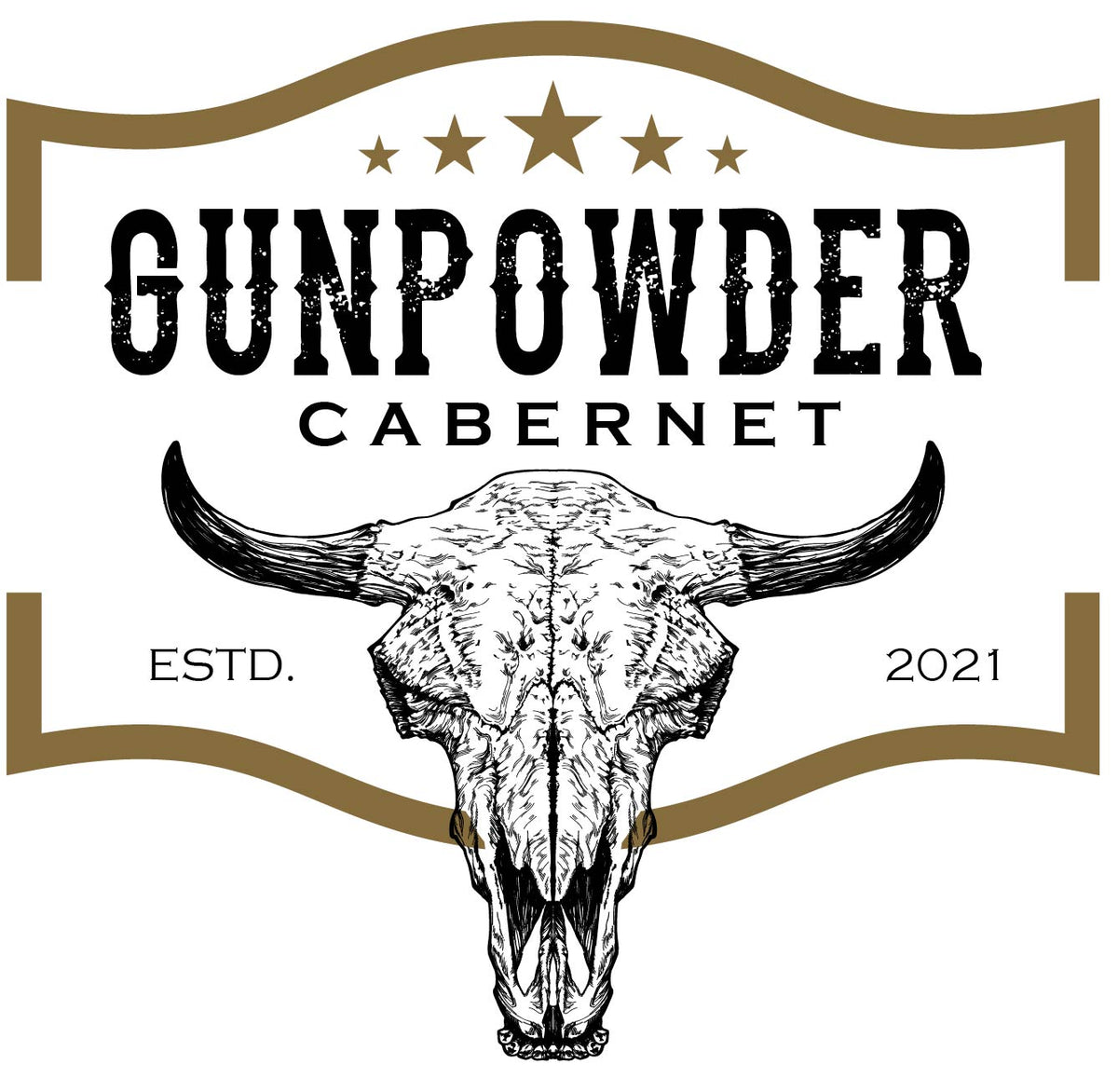 Gunpowder & Cabernet